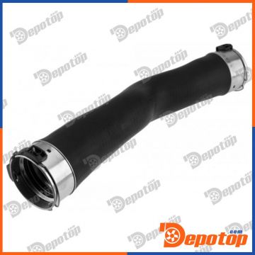 Gaine de suralimentation pour BMW | GPP-BM-222, 15100
